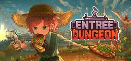 Entrée Dungeon