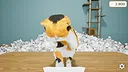 NEKO TISSUE Screenshot 5