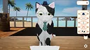 NEKO TISSUE Screenshot 3