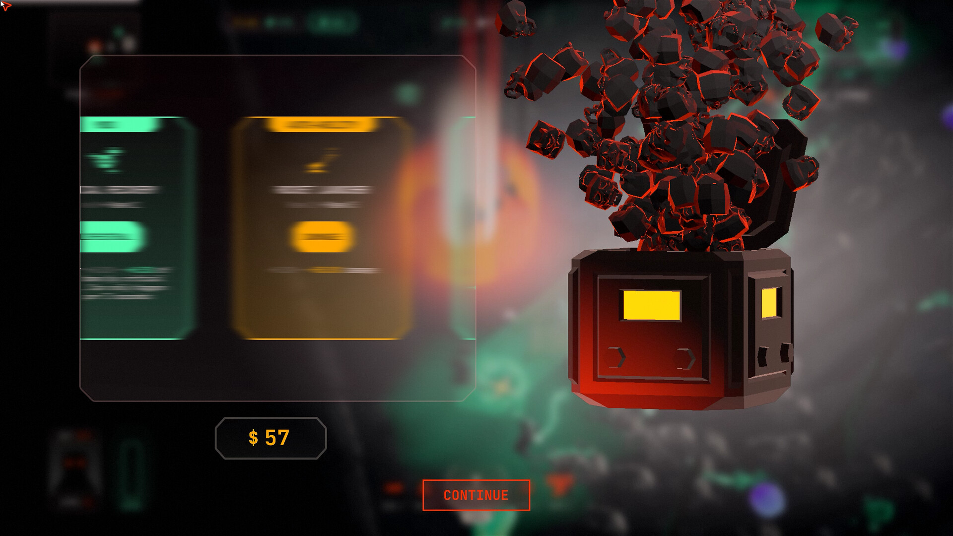 Filthium Zero Screenshot 8