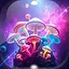 Level 16 icon