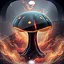 Level 9 icon