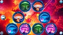 Space Memory: Mushrooms Screenshot 2