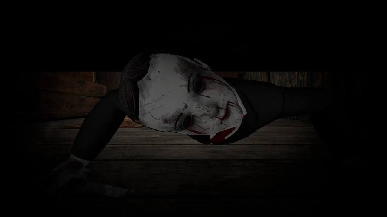 Evil Doll 2 Screenshot 7