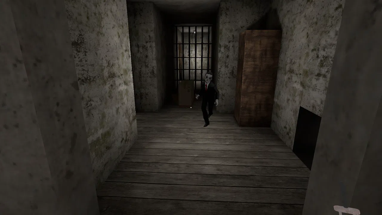 Evil Doll 2 Screenshot 0