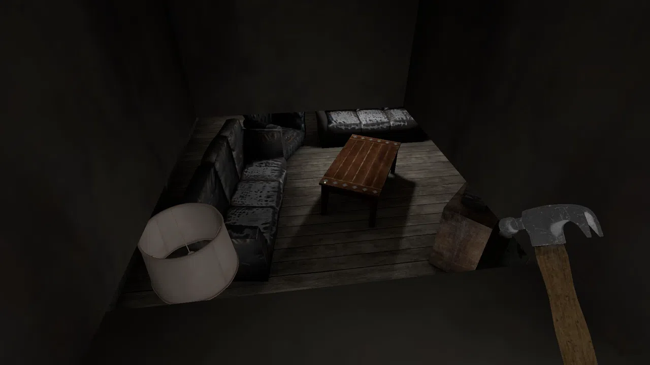 Evil Doll 2 Screenshot 5