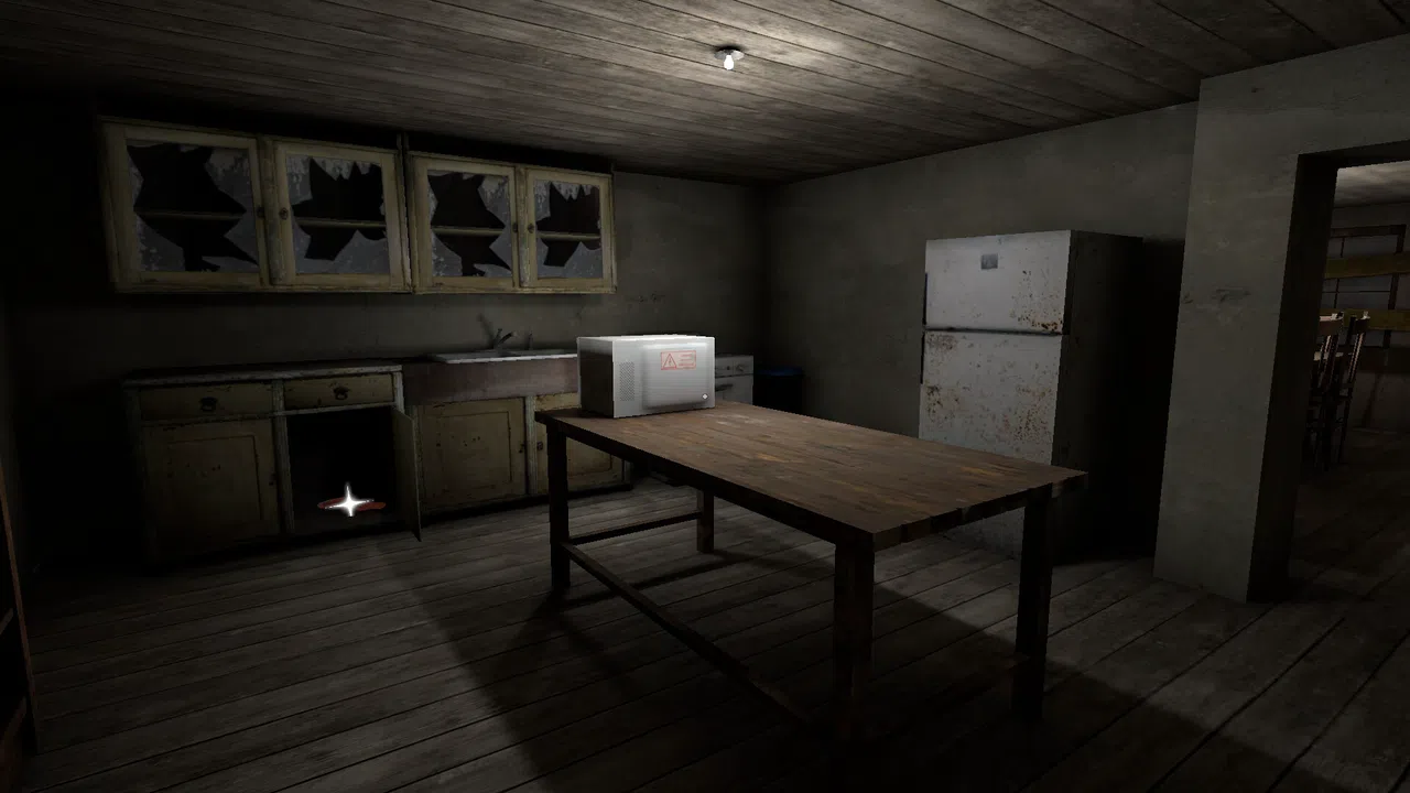 Evil Doll 2 Screenshot 4