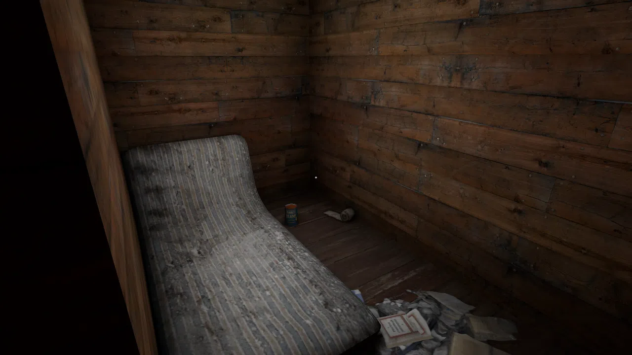 Evil Doll 2 Screenshot 1