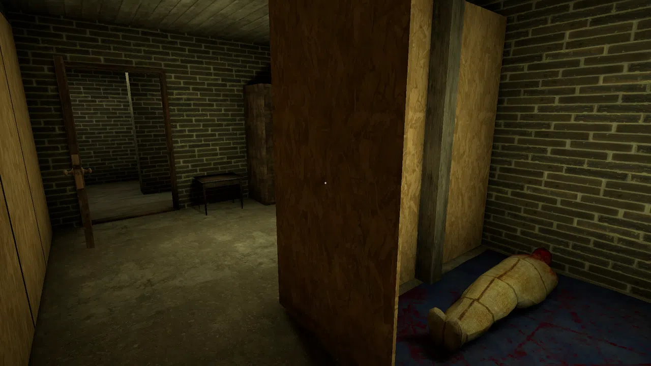 Evil Doll 2 Screenshot 2
