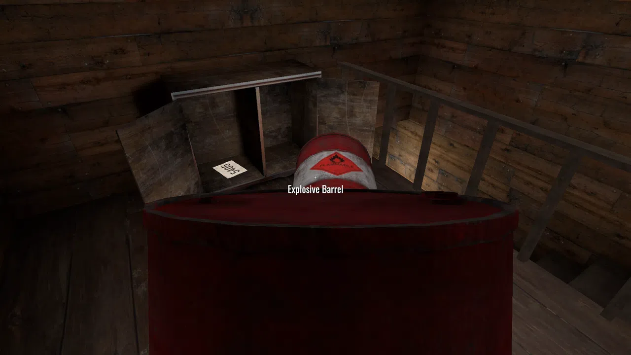 Evil Doll 2 Screenshot 6