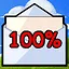 Inbox Zero icon
