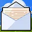 You've Got Mail icon