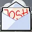 Chain Letter icon