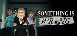 Something is wrong