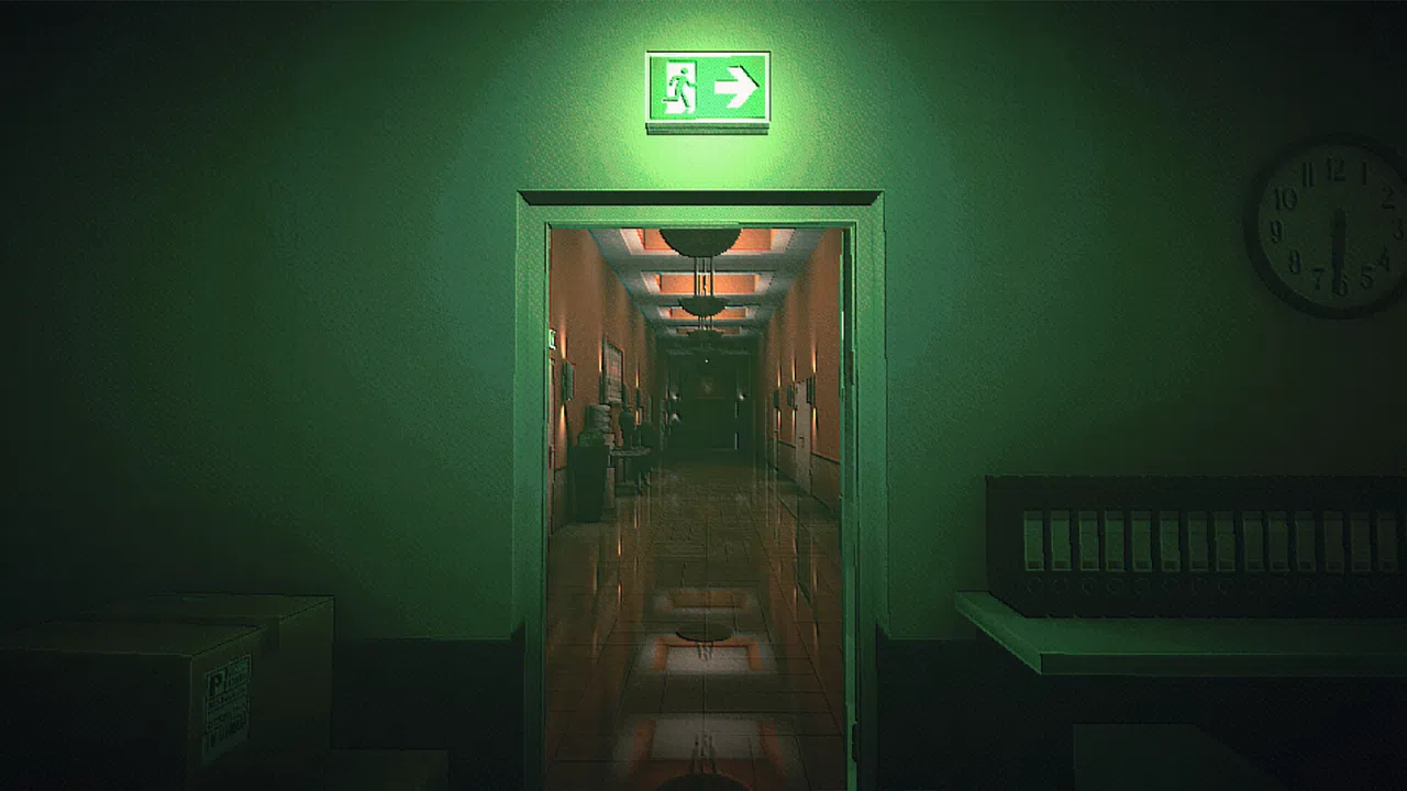 Something is wrong Screenshot 3