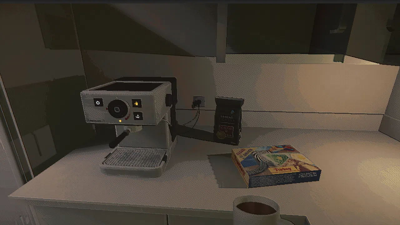Something is wrong Screenshot 4