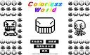 无色世界 (Colorless World) Screenshot 7