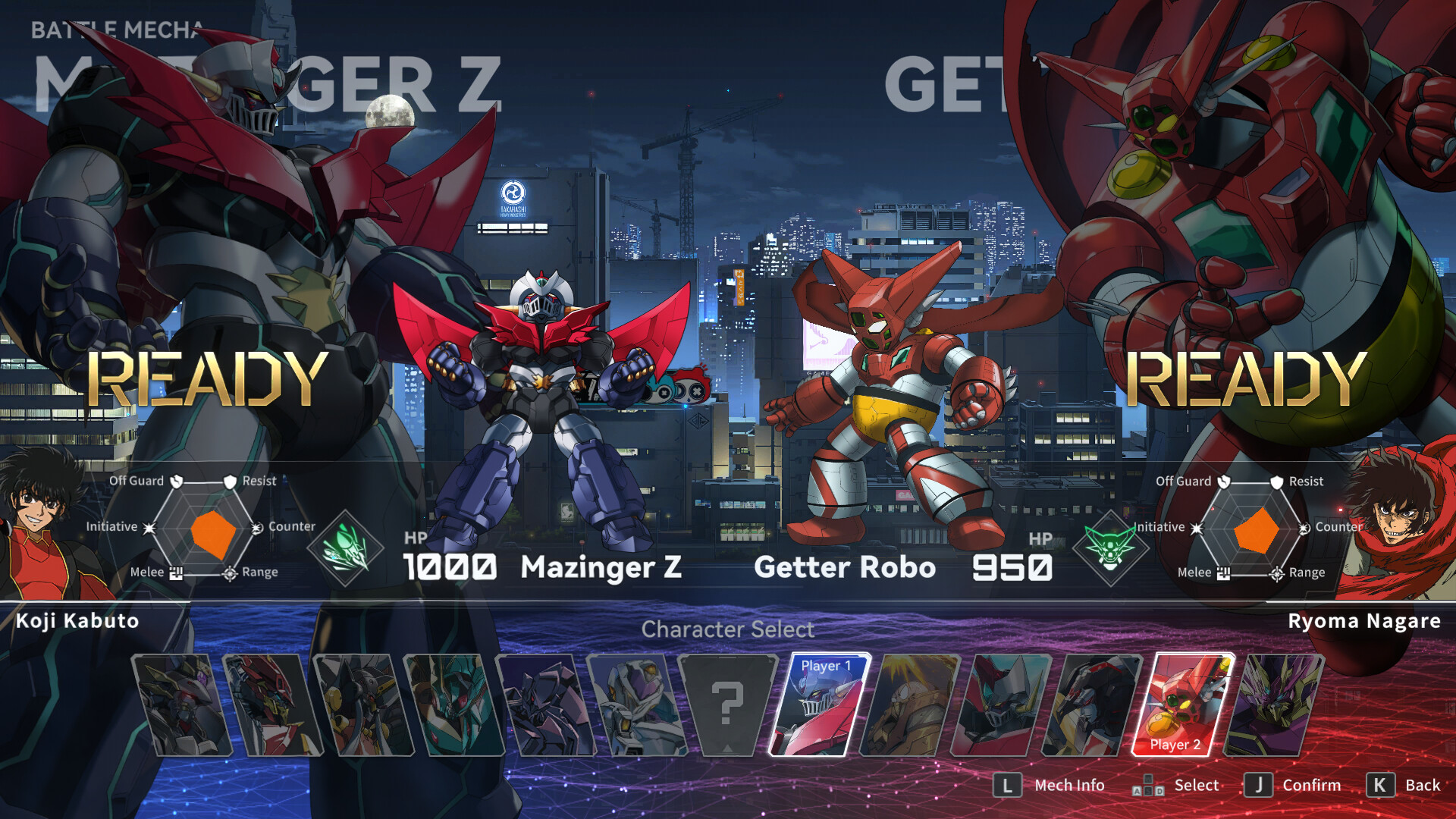 Iron Saga VS Screenshot 6