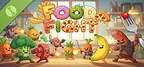 Food Fight Demo