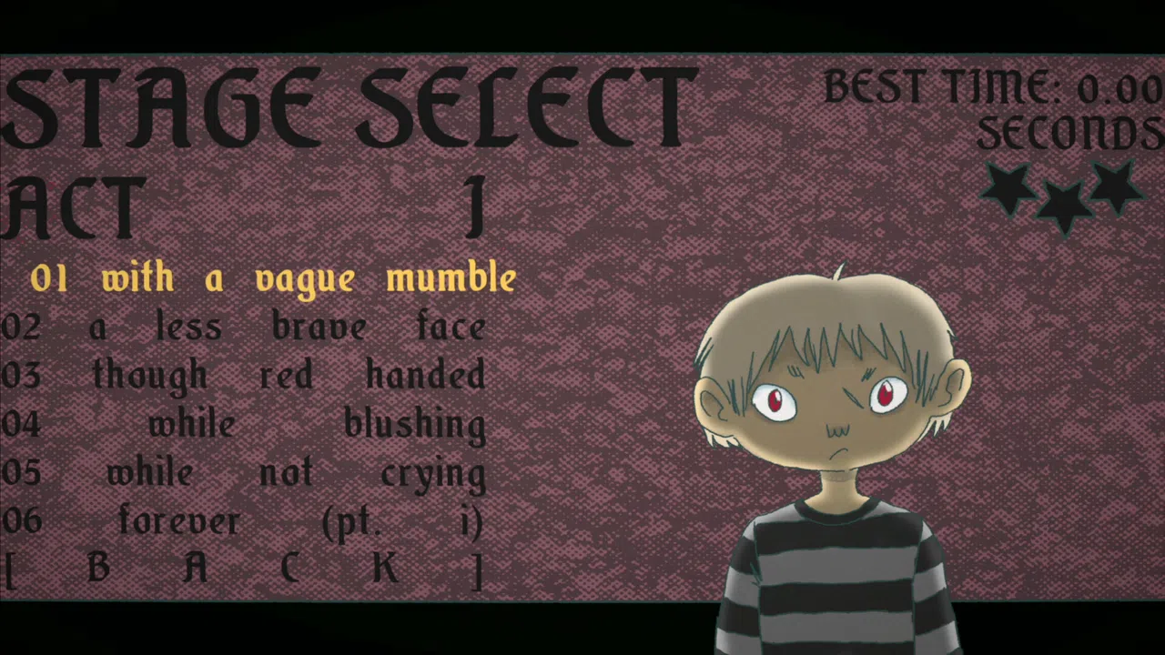 Perfect Liar Screenshot 2