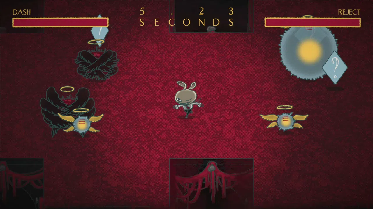 Perfect Liar Screenshot 0