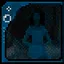 Ending I icon