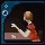 Encouragement icon