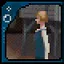 Ending IV icon