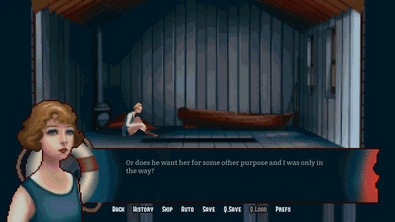 Drown the Bride Screenshot 8