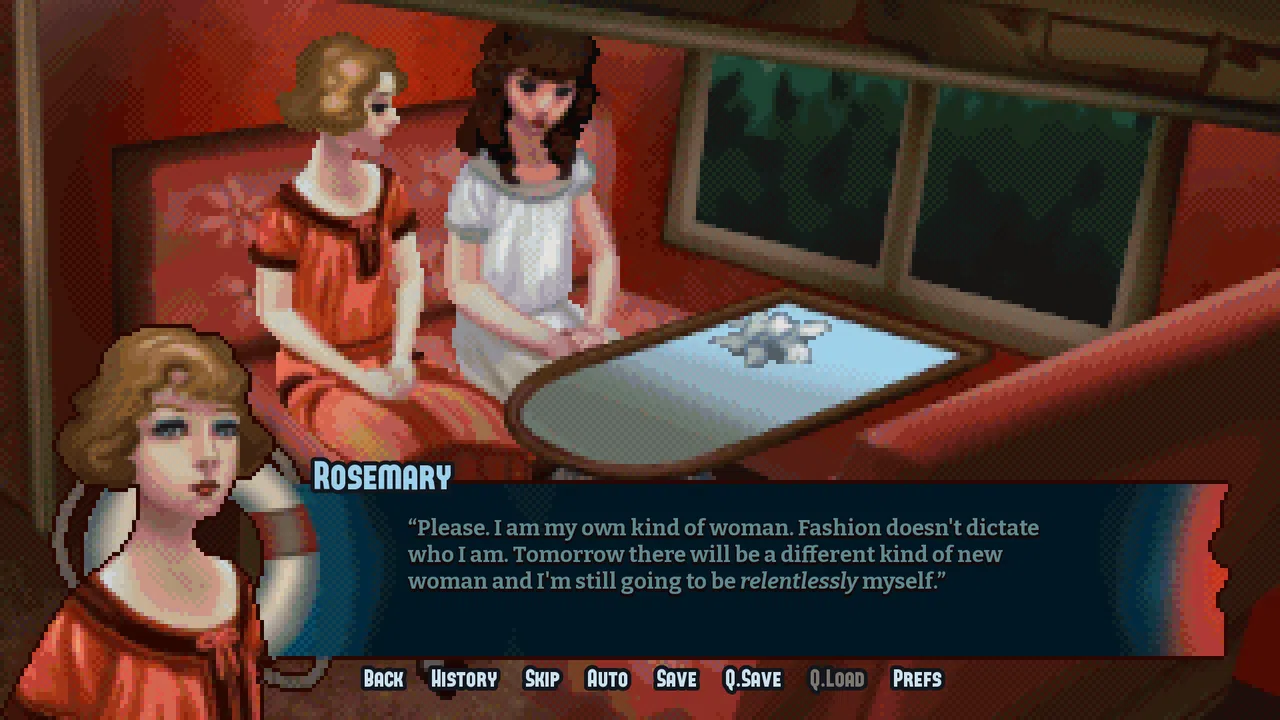 Drown the Bride Screenshot 0