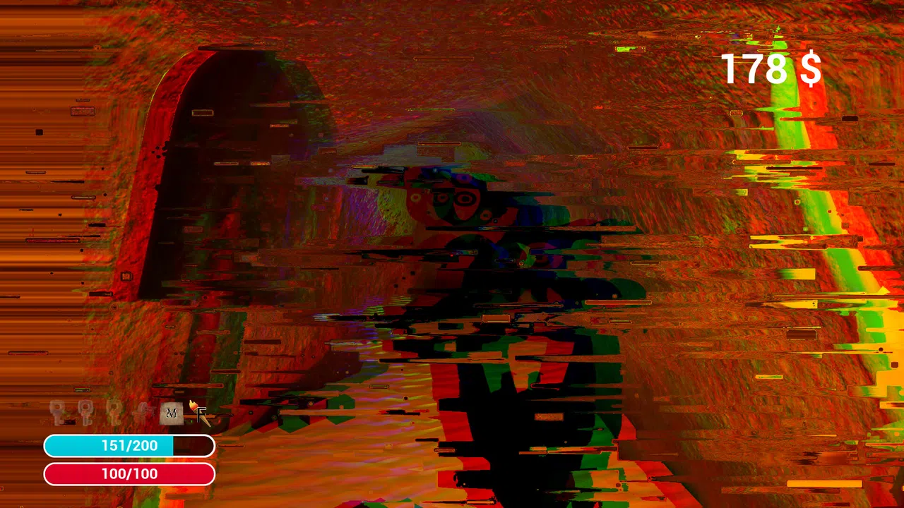 A Pirate Game About Digging For Treasure And Getting Drunk Screenshot 6