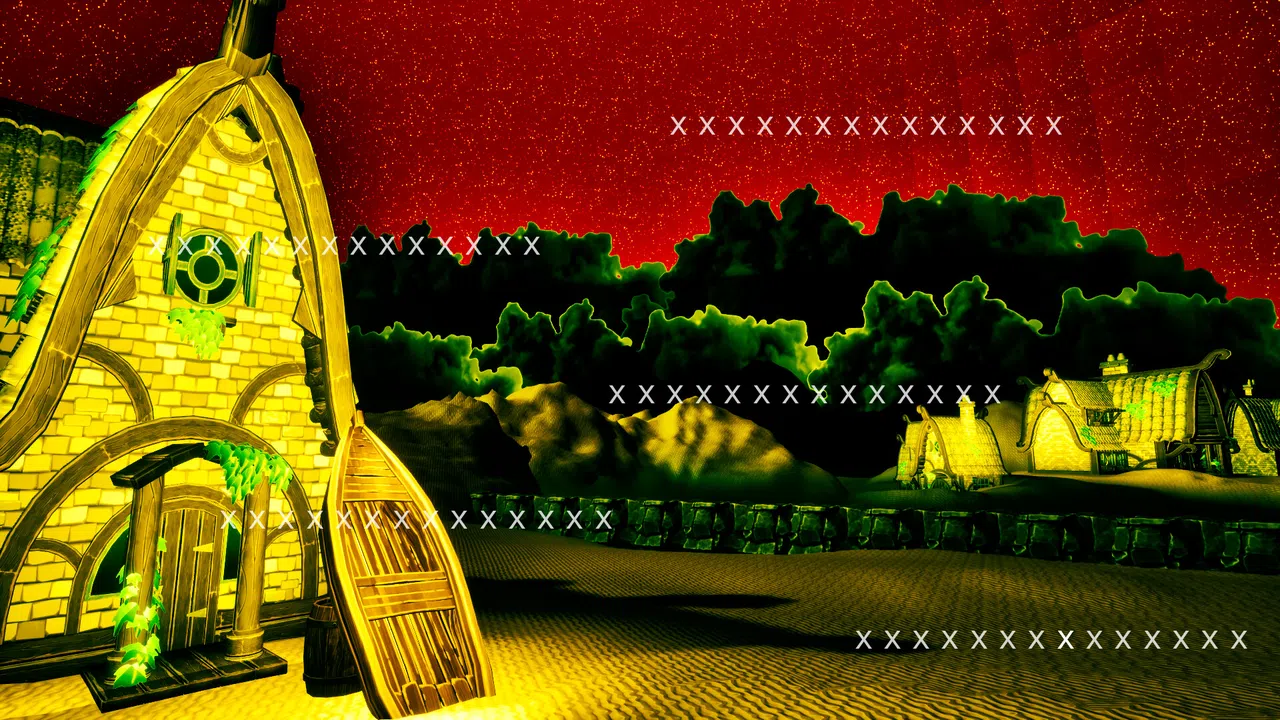 A Pirate Game About Digging For Treasure And Getting Drunk Screenshot 8