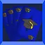 Sticker Overlord icon