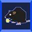 Mmmm, camembert icon