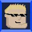 No pain, no gain icon