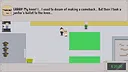University Is Hell Screenshot 2