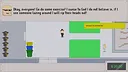 University Is Hell Screenshot 6