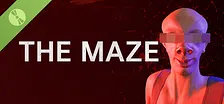 TheMaze Demo