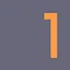 World 1 Clear icon