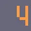 World 4 Clear icon