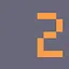 World 2 Clear icon