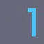 World 1 Perfect Clear icon
