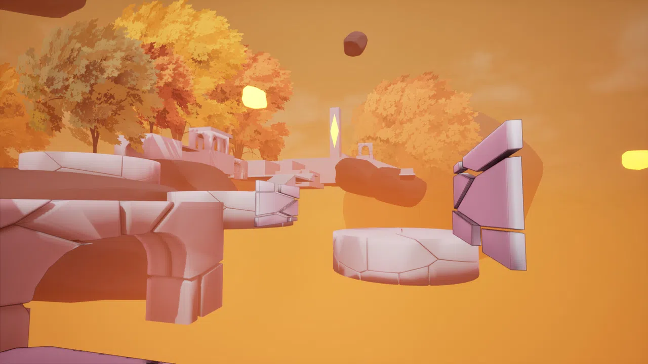 Touch Grass Screenshot 5