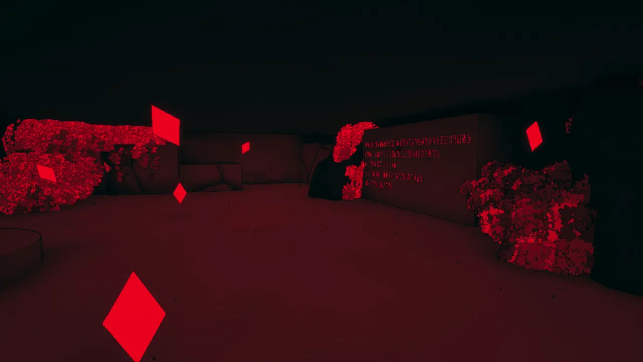 Touch Grass Screenshot 2