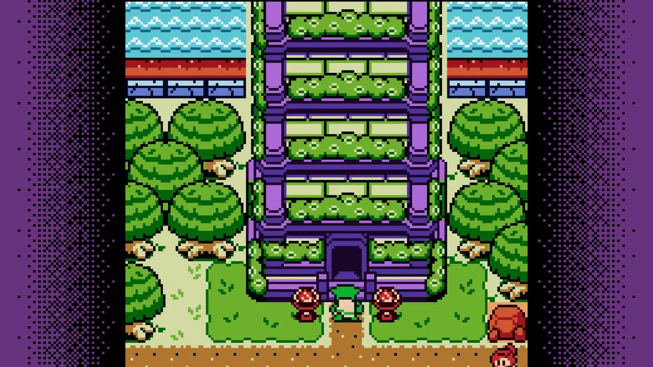 Black Tower Enigma Screenshot 5