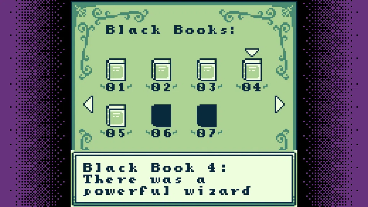 Black Tower Enigma Screenshot 3