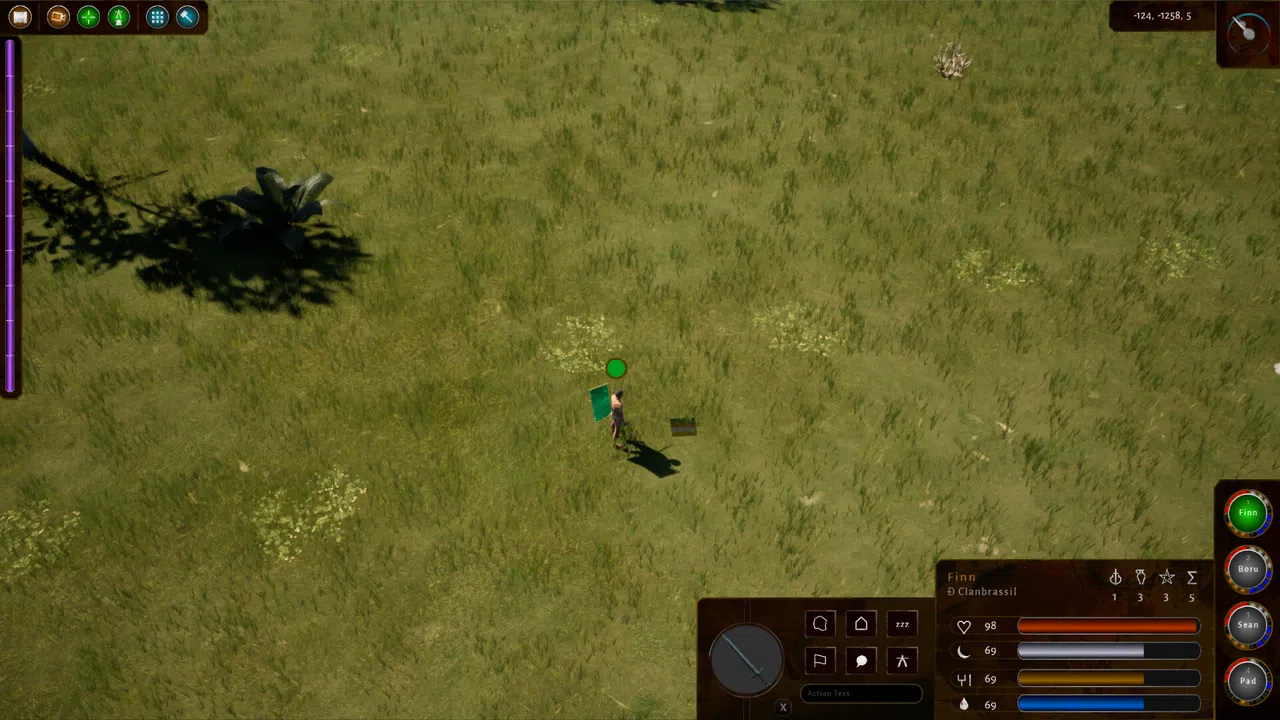 Before Screenshot 2