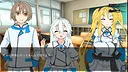 Summer Reunion Screenshot 2