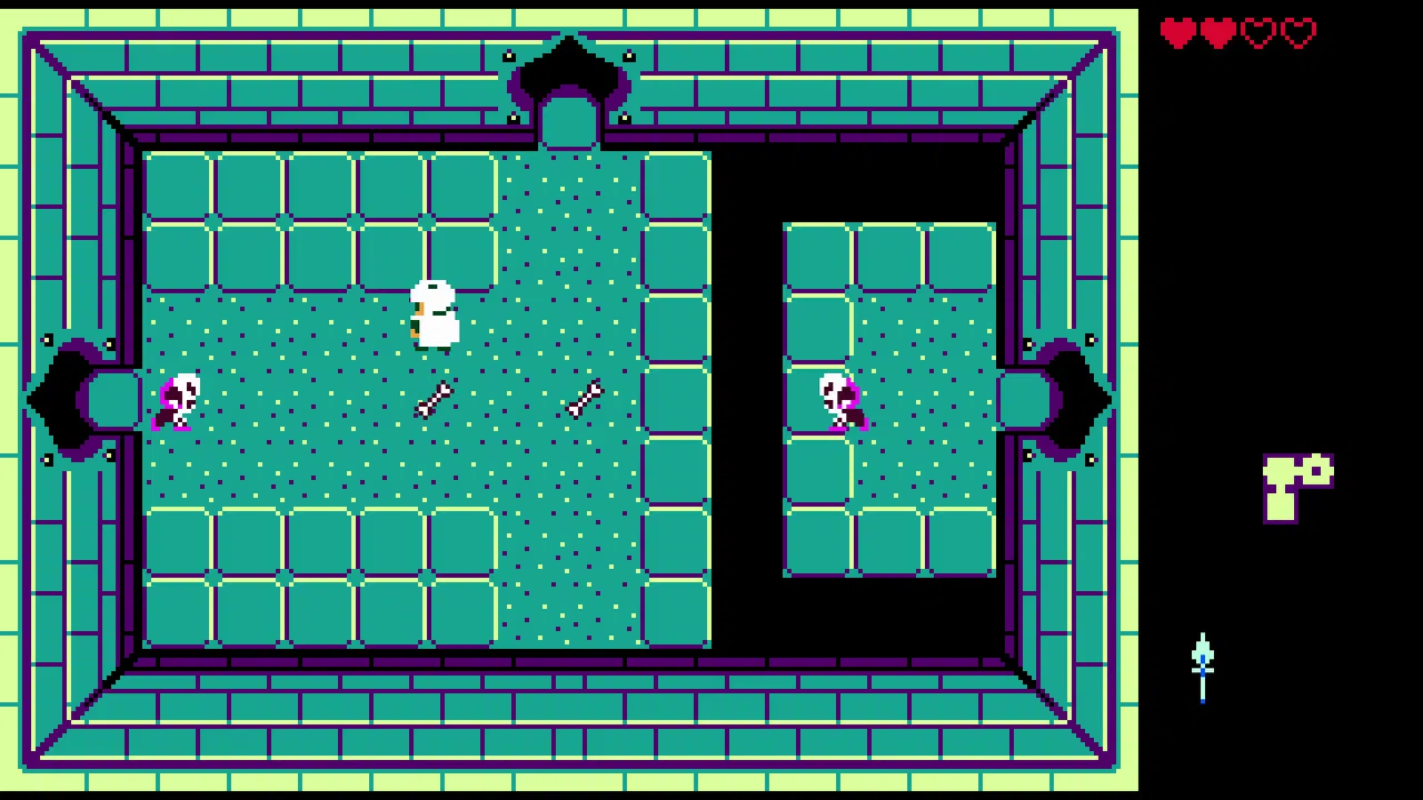 Azaran: The Demon Bottle Screenshot 5