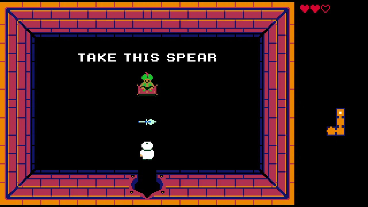 Azaran: The Demon Bottle Screenshot 1